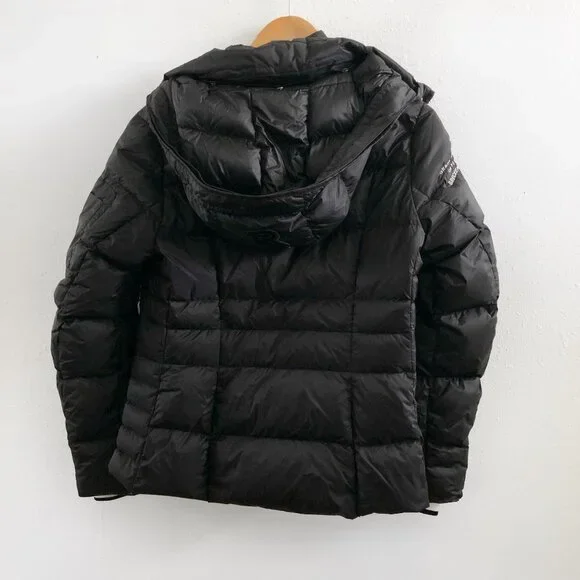 BOGNER Coro-D Down Jacket Size 8 - Picture 3 of 12